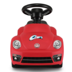 Volkswagen Beetle Kids Foot to Floor Push Along Ride On | Foot to Floor,Volkswagen Beetle