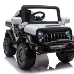 Kids 4X4 Electric Ride On Car with Remote Control | 4X4,Car with Remote Control
