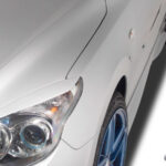 LK Performance RDX Sideskirts HYUNDAI i30 FD/FDH 2007-2012 "Turbo" - LK Auto Factors