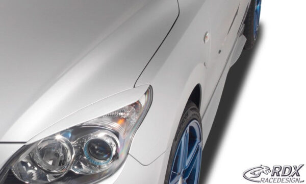 LK Performance RDX Sideskirts HYUNDAI i30 FD/FDH 2007-2012 "Turbo" - LK Auto Factors