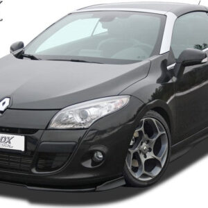 LK Performance RDX Sideskirts RENAULT Megane 3 CC / Convertible "GT4" - LK Auto Factors
