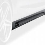 LK Performance RDX Sideskirts FORD Fiesta MK7 JA8 JR8 (2008-2012 & 2012+) "GT-Race" - LK Auto Factors