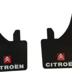citroen mud flaps universal