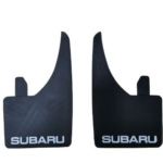 full-set-of-4-front-rear-ford-focus-subaru-no-logo-car-mud-flap-mudflaps-fender-splash-guard