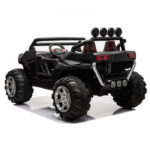 Big Two Seats Twin Motor Toy Electric Ride On UTV For Children - LK Auto Factors