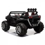 Big Two Seats Twin Motor Toy Electric Ride On UTV For Children - LK Auto Factors