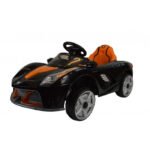 Kids Electric Remote Control Ride On Sports Car With Lights And Sounds - LK Auto Factors