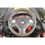 Kids Electric Remote Control Ride On Sports Car With Lights And Sounds - LK Auto Factors