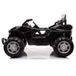 Big Two Seats Twin Motor Toy Electric Ride On UTV For Children - LK Auto Factors