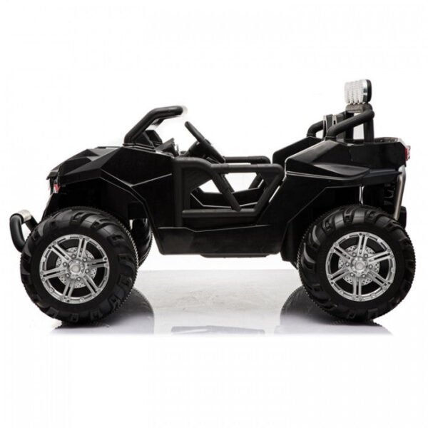 Big Two Seats Twin Motor Toy Electric Ride On UTV For Children - LK Auto Factors