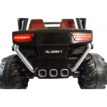 Big Two Seats Twin Motor Toy Electric Ride On UTV For Children - LK Auto Factors
