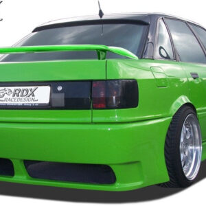 LK Performance rear spoiler AUDI 80 B3/B4 sedan & convertible | 80-typ89-b3-b4,Automotive,car accessories,Car Parts,Spoiler