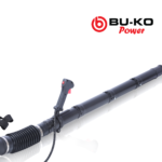 Light Weight BU-KO 52CC Petrol Backpack Leaf Blower – Powerful 2 Stroke Air Cooled Engine | Leaf Blower,special offer