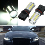 2x P13W (35W) High Power Car Front Light DRL Fog Bulb Super Bright LED | Fog Bulb,LED LIGHT