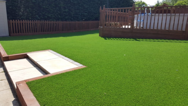 2022 Premium Grade - Artificial Grass - Meter Roll - 20Mm | Artificial Grass