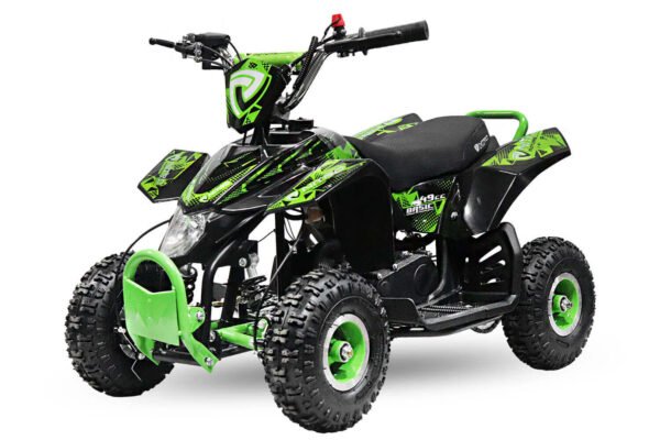 New 2021 Electric Start 49cc PETROL KIDS MINI QUAD BIKE | Mini Quad Bike,special offer