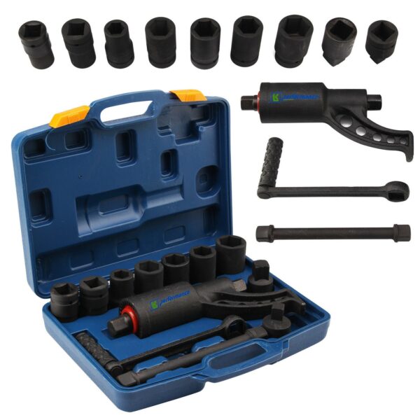 LK Performance Heavy Duty Torque Multiplier KIT 3/4" & 1" | special offer