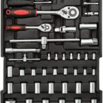 TOOL CASE 599pcs SAMTOOLS EXCLUSIVE SALE