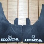 universal Mudflaps For Honda-1