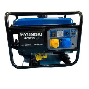View details for HYUNDAI Petrol Generator HYUNDAI Petrol Generator