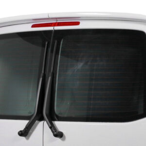 Lk Performance Roof Spoiler VW T6 2015+ - LK Auto Factors