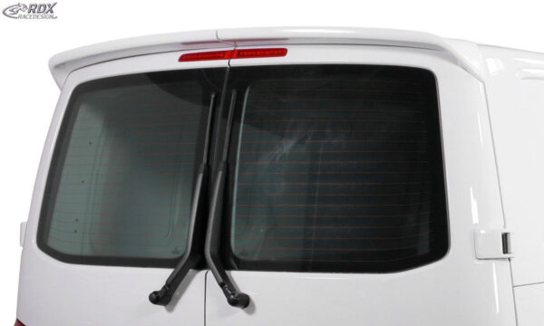 Lk Performance Roof Spoiler VW T6 2015+ - LK Auto Factors