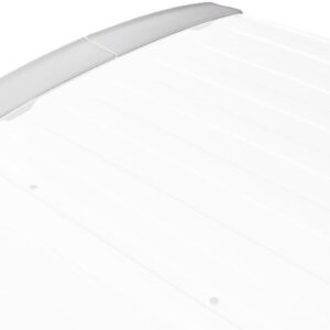 Lk Performance Roof Spoiler VW T6 2015+ - LK Auto Factors