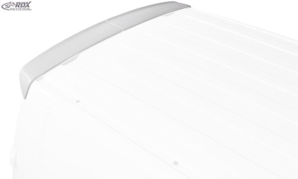 Lk Performance Roof Spoiler VW T6 2015+ - LK Auto Factors