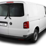 Lk Performance Roof Spoiler VW T6 2015+ - LK Auto Factors