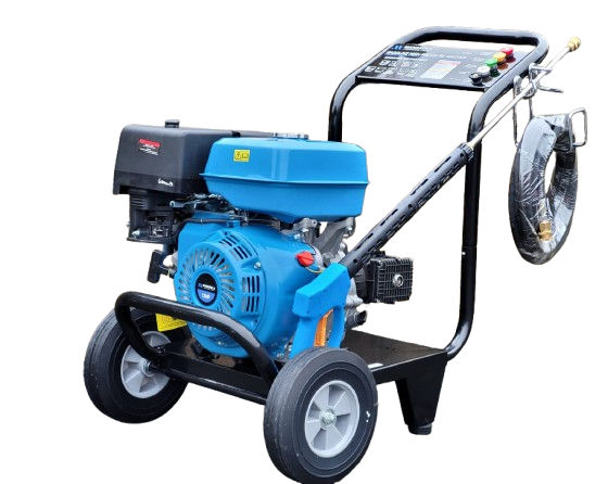 13 HP Petrol High Compression Pressure Power Washer 3600Psi