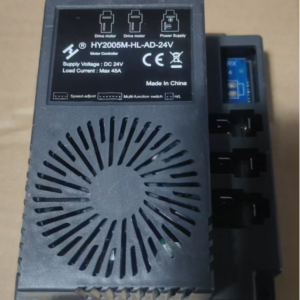 Control Unit for SX2338 Drift 24V Electric Ride On Trikes