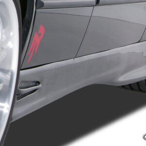 LK Sideskirts for BMW 3-series E36 "GT4"