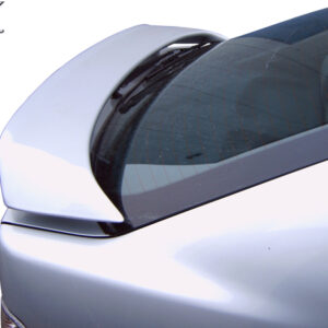 LK Rear spoiler for BMW 3-series E36 Compact "GT-Race