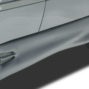 LK Sideskirts for BMW 5-series E39"GT4