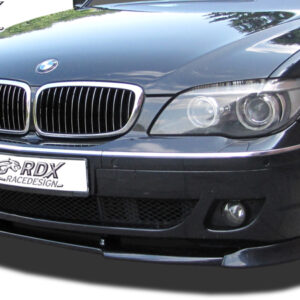 LK Front Spoiler VARIO-X for BMW 7-series E65 / E66 2005+ Front Lip Splitter