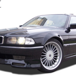 LK Sideskirts for BMW 7-series E38