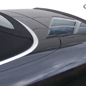 LK Trunk lid spoiler for BMW 3-series E46 Coupe / Convertible