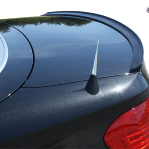 LK Trunk lid spoiler for BMW 1-series E82 Coupe / E88 Convertible slide 2 of 3