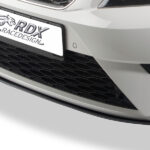 4 RDX Spoilerlippe Universal SafeNStyle RDUL2500 18