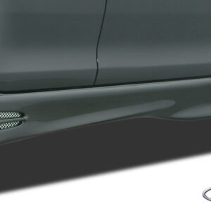 LK Sideskirts for CHEVROLET Cruze 2009-2015 "GT4"
