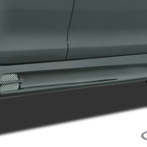 LK Sideskirts for CHEVROLET Cruze 2009-2015 "GT-Race"