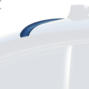 LK Rear Window Spoiler Lip for BMW 5-series F10