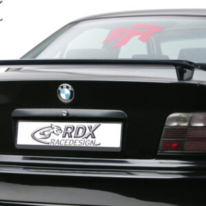 LK rear spoiler for BMW 3-series E36 "GT-Race
