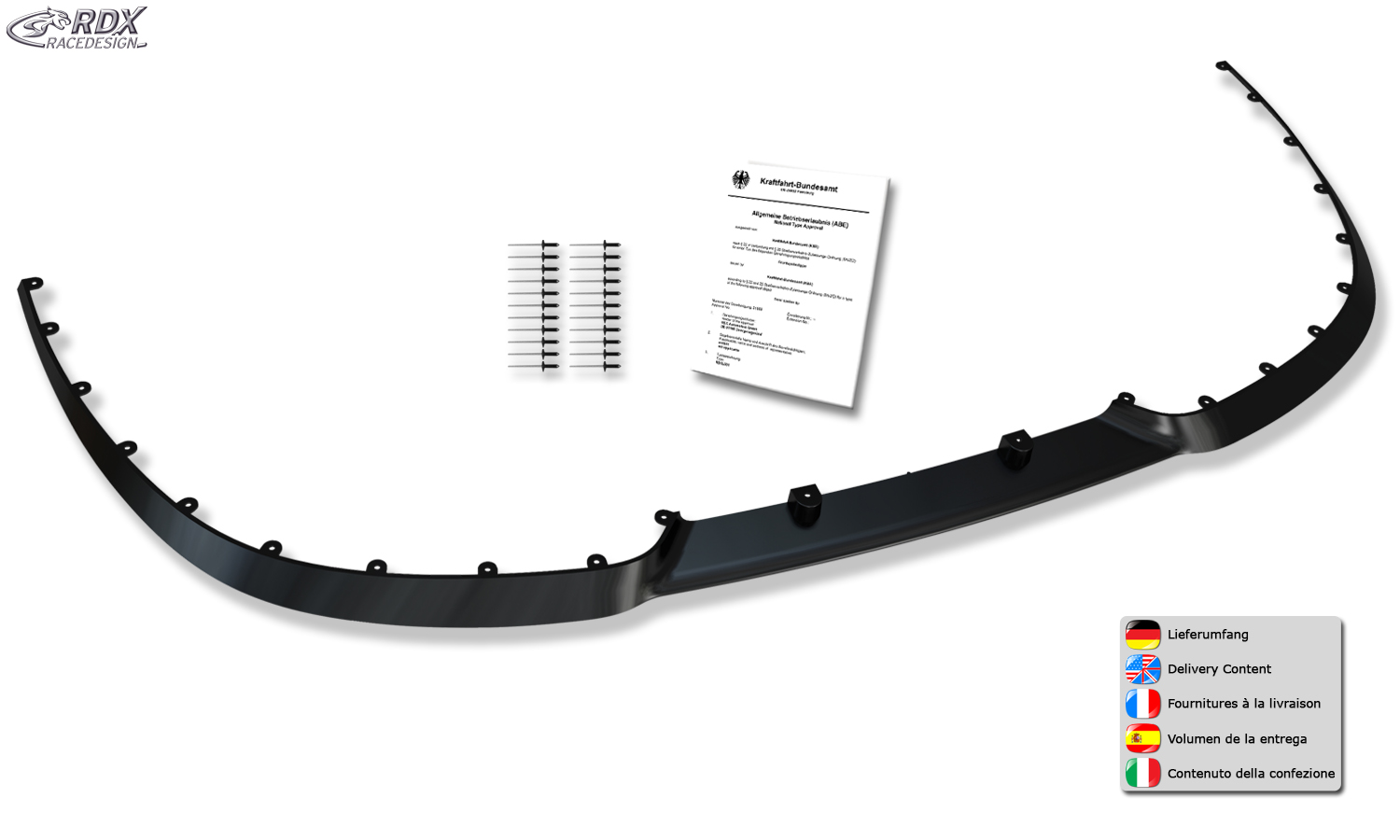 RDCL001 1 17