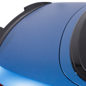 LK Trunk spoiler Lip for BMW 3-series Convertible (E93 / 2005-2013) Rear Spoiler