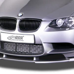 LK Front Spoiler VARIO-X for BMW 3-series E92 M3 / E93 M3 Front Lip Splitter