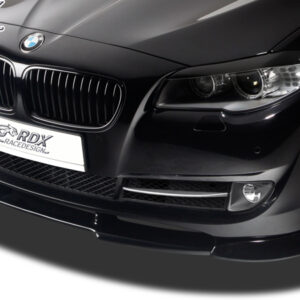 LK Front Spoiler VARIO-X for BMW 5-series F10 / F11 -2013 Front Lip Splitter