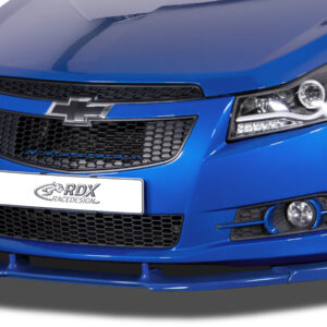 LK Front Spoiler VARIO-X for CHEVROLET Cruze 2009-2012 Front Lip Splitter