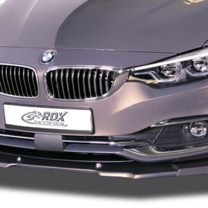 LK Front Spoiler VARIO-X for BMW 4-series F32 / F33 / F36 (-2017) Front Lip Splitter