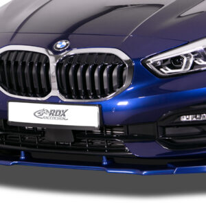 LK Front Spoiler VARIO-X for BMW 1-series F40 Front Lip Splitter